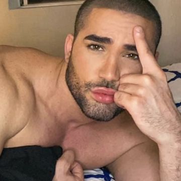 Omar Chavez, ULC Minister