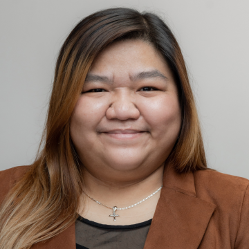 Ma Carmela Rosales Dayoan, ULC Minister