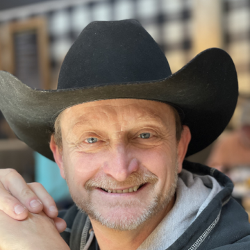 Rod Naphan, ULC Minister