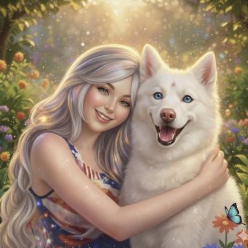 Reverend Whimsie, ULC Minister