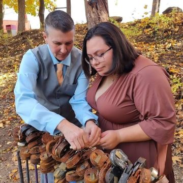 Sera Greco, ULC Minister