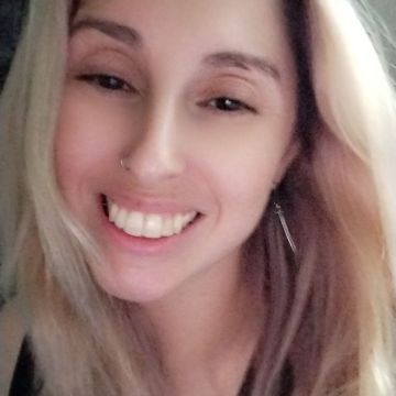 Charity, ULC Minister