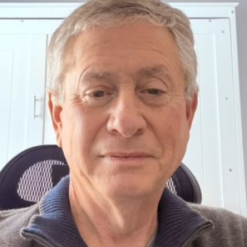 David Lee Bartlemay, ULC Minister