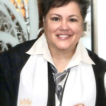 Lamar Rita, ULC Minister