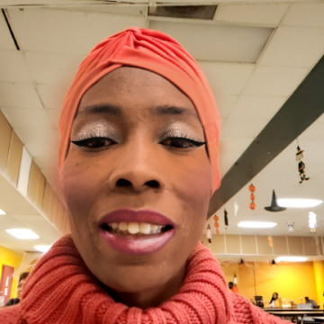 Marie Weathersby, ULC Minister