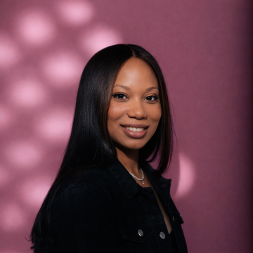 Mayah Williams, ULC Minister