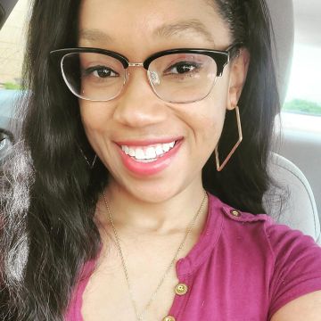 Karla G, ULC Minister