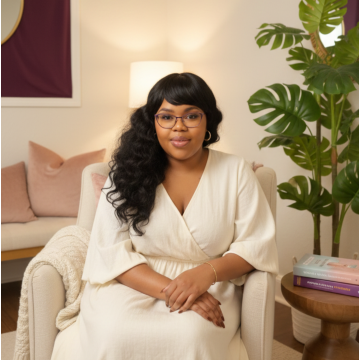 Officiant Ashley J, ULC Minister