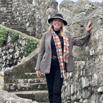 Patricia Ann Cook, ULC Minister