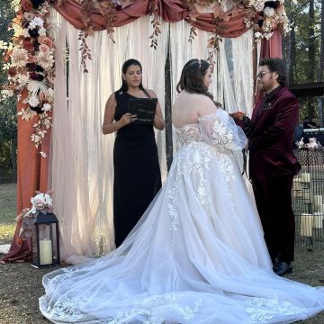 CariBlanco, ULC Minister