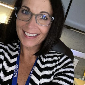 Shana Holloway, ULC Minister