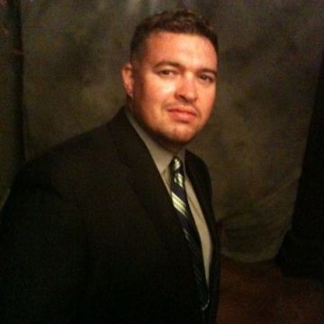 Deacon Robert Bostic, ULC Minister