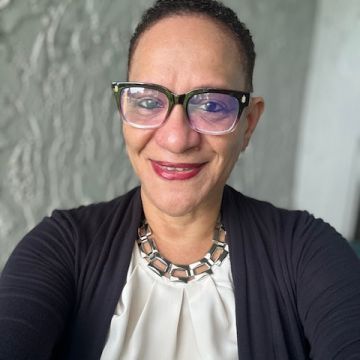 Juana Yvette Phaire, ULC Minister