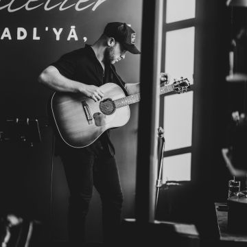 Jonathan Wesley Tapp, ULC Minister