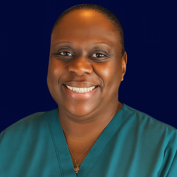 Dr Monique J Caruth, ULC Minister