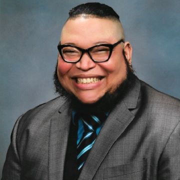 JulioMiguel Perez Santos, ULC Minister