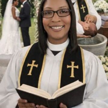 Takia Franklin, ULC Minister