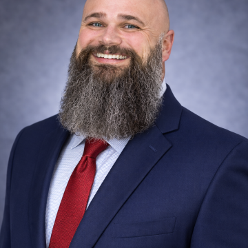 Paul DiGiacomo, ULC Minister