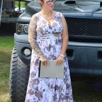 Wendy Lee Carroll, ULC Minister