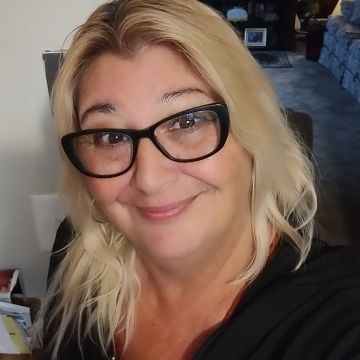 Jacqueline Vargas, ULC Minister