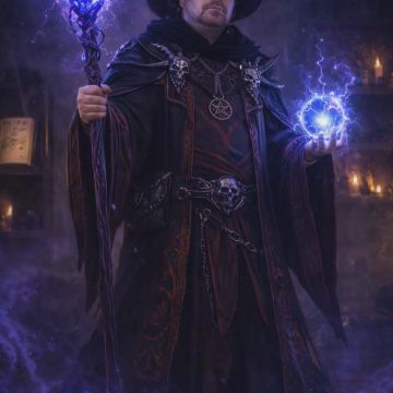 River J Branch, ULC Minister