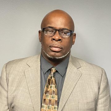 Leireon A. Hodges, ULC Minister