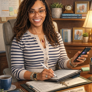 Evangelist ShaRon Simpson, ULC Minister