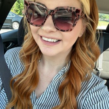 Rev. Garrett, ULC Minister