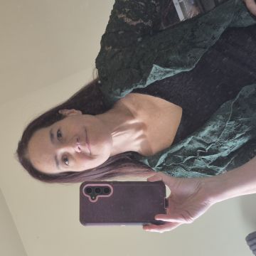 Rachael, ULC Minister