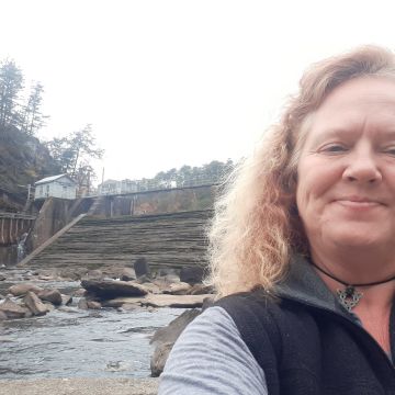 CCBURNS'for'U, ULC Minister