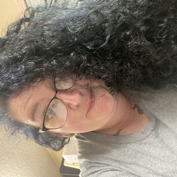 Courtney Thrasher, ULC Minister