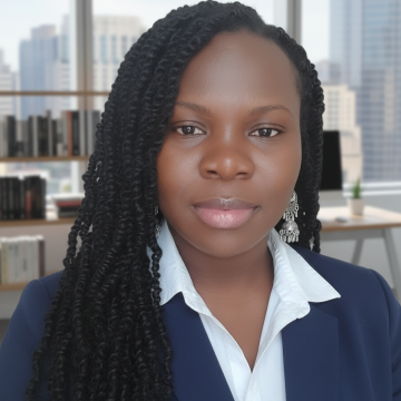 Trecia Simpson, ULC Minister