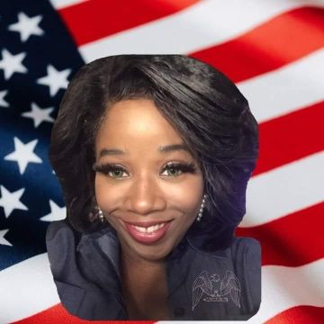 Shepherdess Monique January, ULC Minister