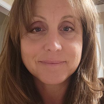 Jennifer Dickinson, ULC Minister