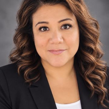 Dolores Garcia, ULC Minister