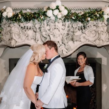 Alexa Bzoskie, ULC Minister