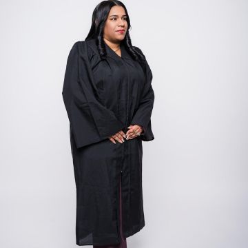 Mirtha Marielena Lara, ULC Minister