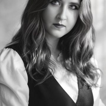 Katheryn Fea Hamilton, ULC Minister