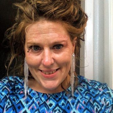 Jenny Lynn Beasley, ULC Minister