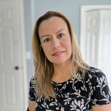 Angelica O'Brien, ULC Minister