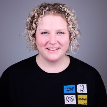 Laurel, ULC Minister