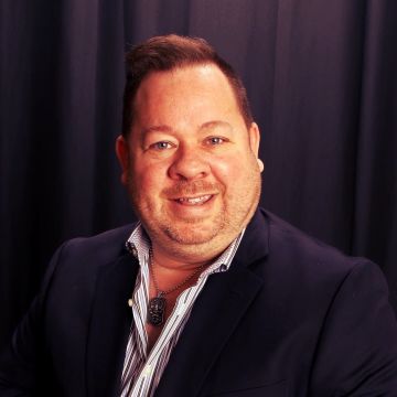 Robert Buckner Show, ULC Minister