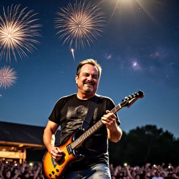 Ron Mattox, ULC Minister