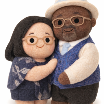 Johnna Gibbs, ULC Minister