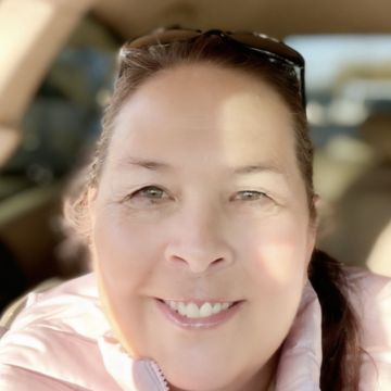 Dr. Liseanne Wick, ULC Minister