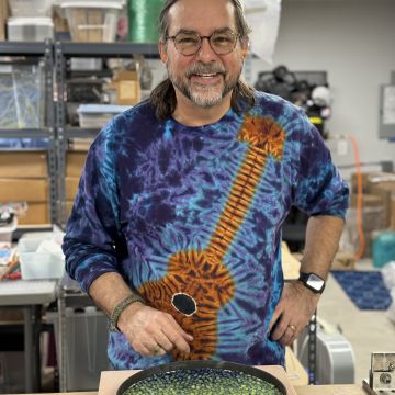 Reverend Doctor Mark Kinsella, ULC Minister