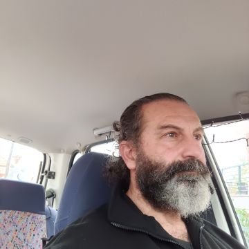 Christos Tavitidis, ULC Minister