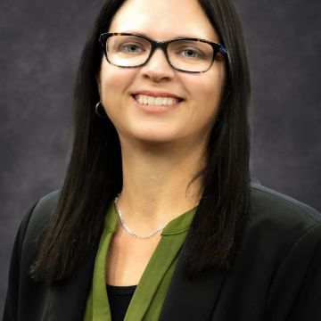 Erin E Miller, ULC Minister