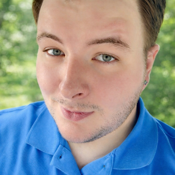 David H, ULC Minister