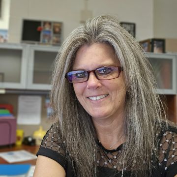 Wendi L Mahurin, ULC Minister
